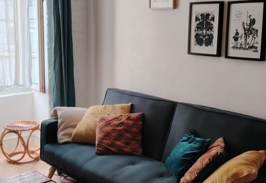 T1 bis Lamoricière district