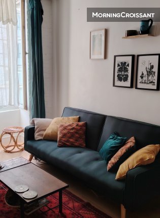 T1 bis Lamoricière district