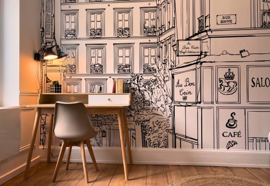 Electricity/Internet included