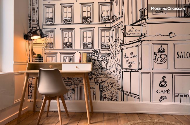 Electricity/Internet included