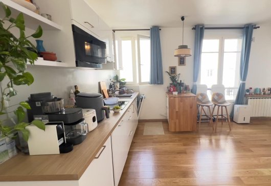 Studio So Ouest Levallois