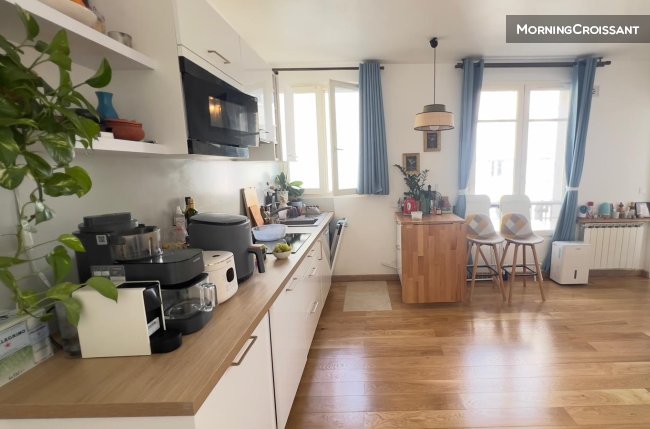 Studio So Ouest Levallois