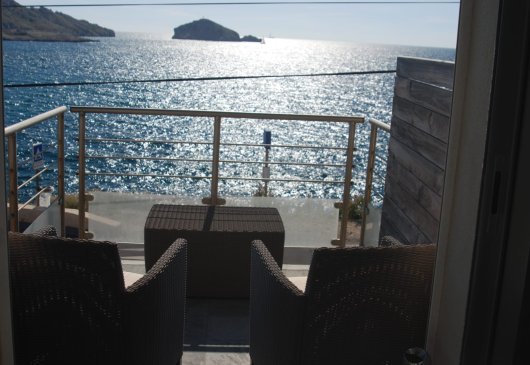 House T4 with sea view Marseille