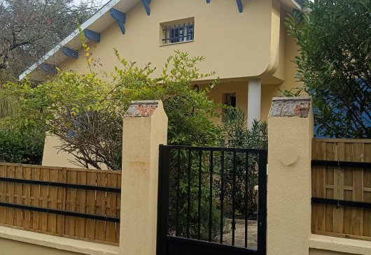 Large new T1 bis 33m2