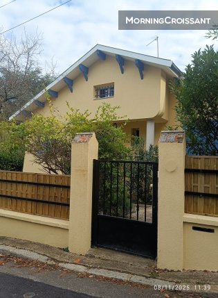 Large new T1 bis 33m2