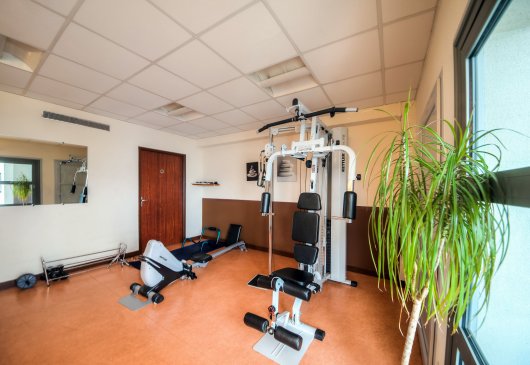 T2 in residence - Promo