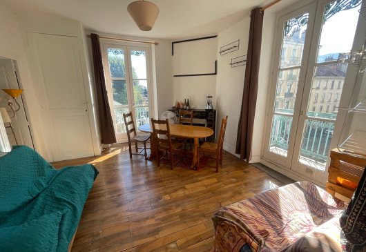 T2 of 53 m² - 148 rue Berriat