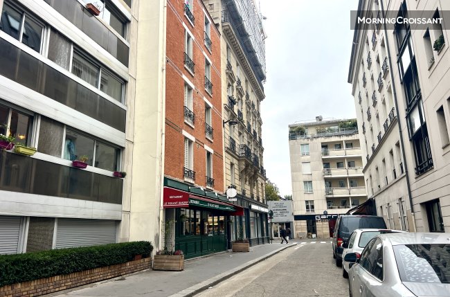 For students and professionals only