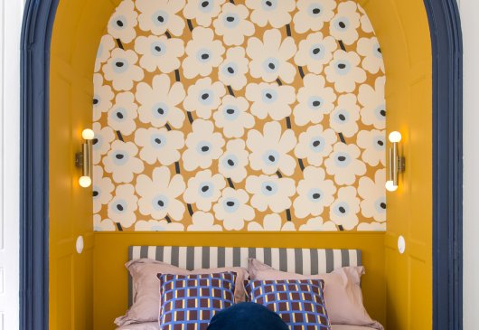 Romarin- 1 bedroom - Terreaux