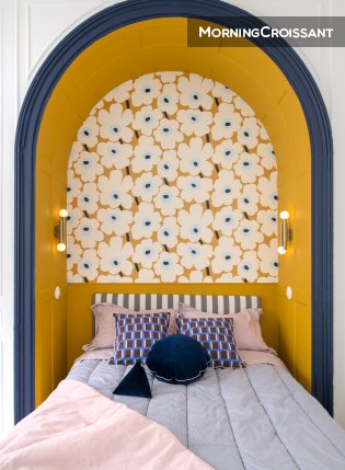 Romarin- 1 bedroom - Terreaux