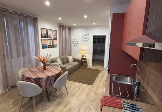 Mobility lease. City centre