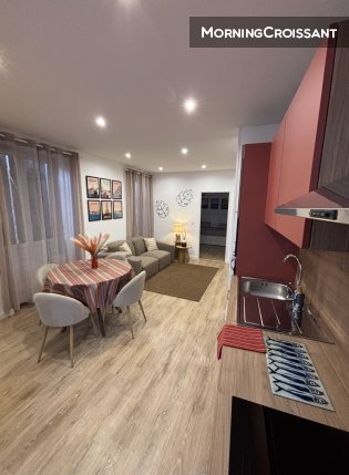 Mobility lease. City centre