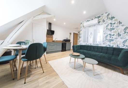 Le Clos Hérault - Sylva