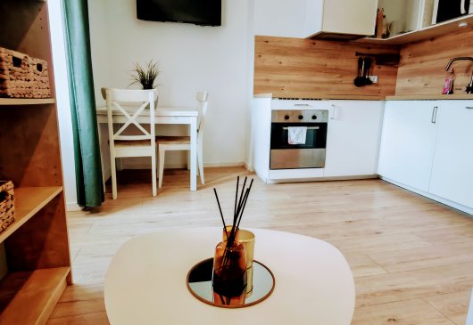 T2 Gare Maritime close to tramway