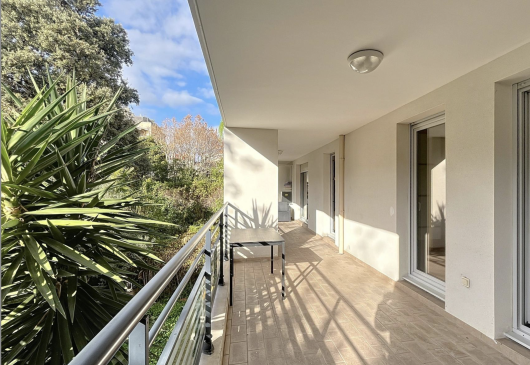 Carré d'Or - T3 luxury apartment