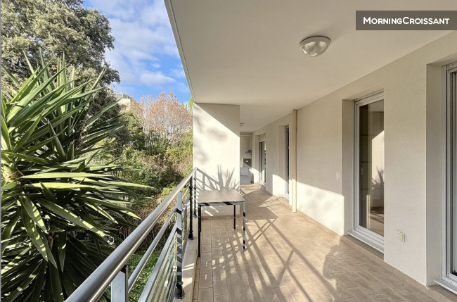 Carré d'Or - T3 luxury apartment