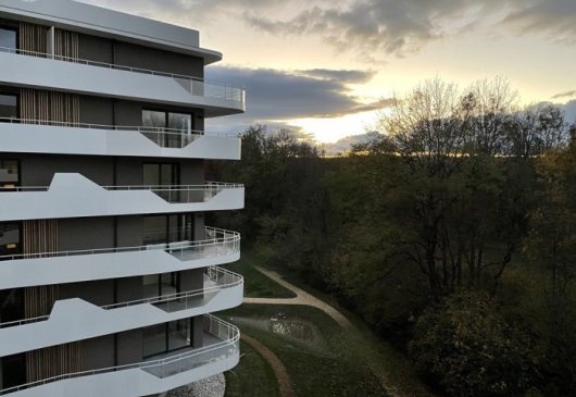 For rent (4 to 6 months) - T2