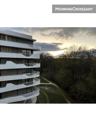 For rent (4 to 6 months) - T2