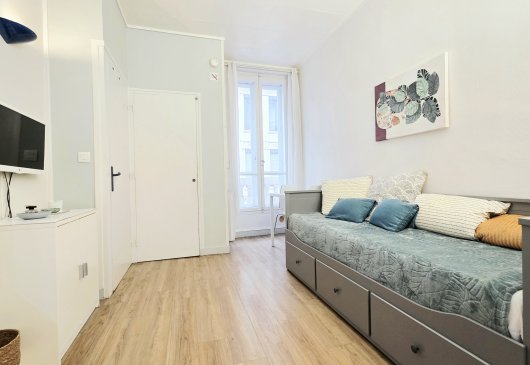 Flat with balcony - Lyon 2