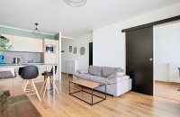 Accommodation