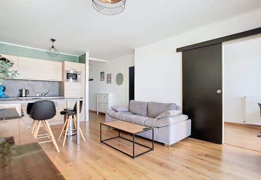 Cocon Luxembourg - Mobility Lease