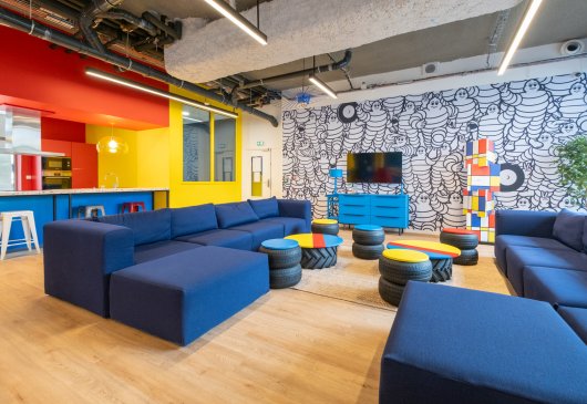 New studio - Centre ville