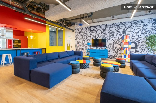 New studio - Centre ville