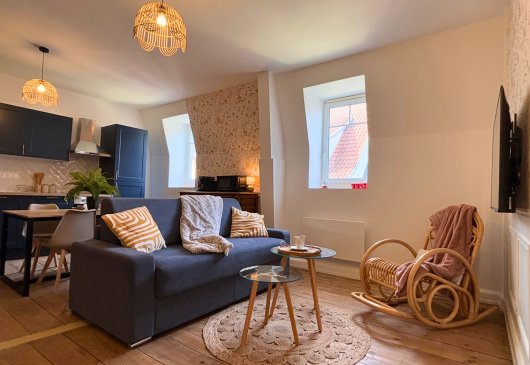 ELECTRICITY / INTERNET included