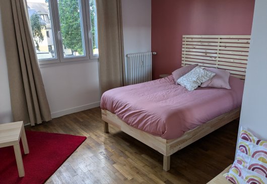 Superb 22m² bedroom - Roommate