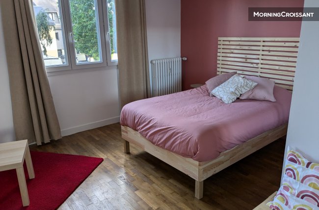 Superb 22m² bedroom - Roommate