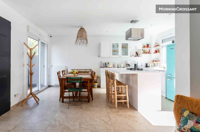 The Mediterranean house