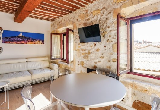 Coup de cœur au panier