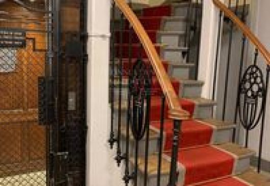 2 rooms Village d'Auteuil Paris 16