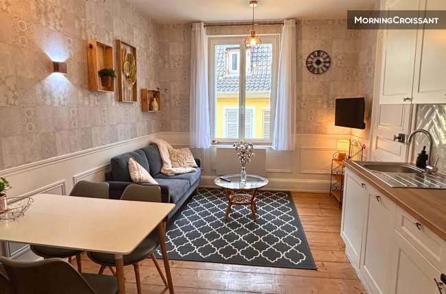 Electricity/Internet included