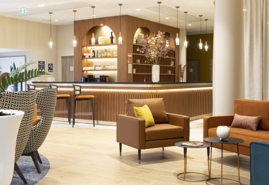 Residence Brest Centre