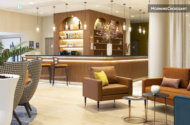 Residence Brest Centre