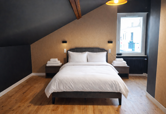 3 Bedroom House in Bergerac