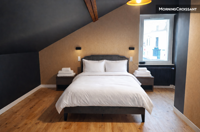 3 Bedroom House in Bergerac