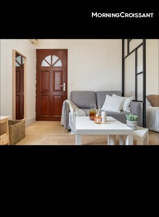 Furnished studio - Centre Oyonnax