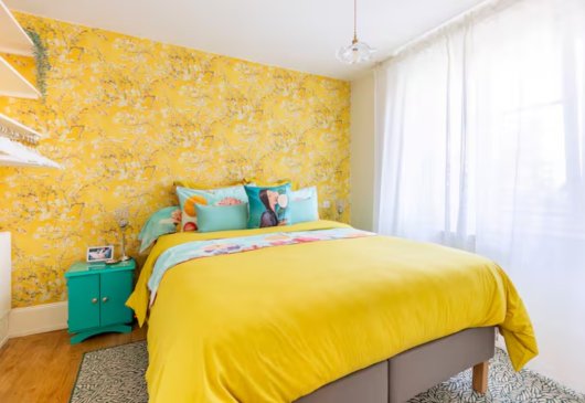 Flat 2 rooms Colmar gare