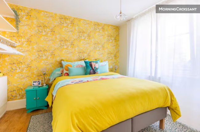 Flat 2 rooms Colmar gare