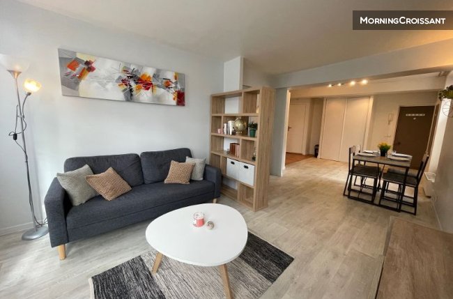 Spacious*Hypercentre