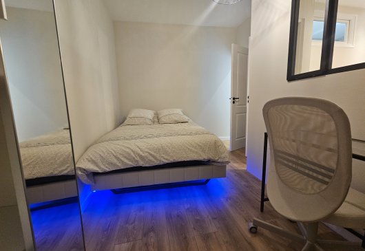 F2 new -Nice centre - Garibaldi