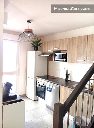 All inclusive room Bordeaux