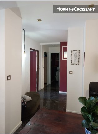 Coliving - Les Muriers