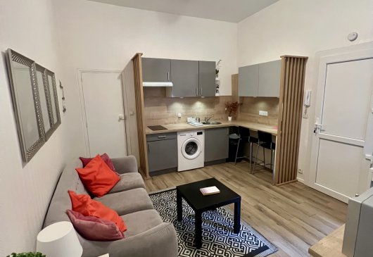 T1 bis metro Toulouse