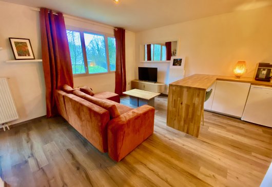 Bright T2 near CHR and Lille