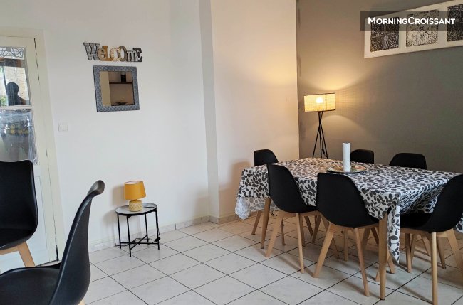 Village house in Périgord Vert