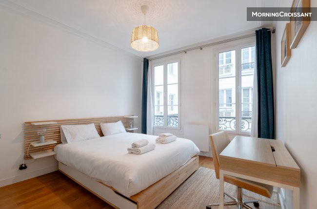 CR - MAG80 - Sophisticated 2BR