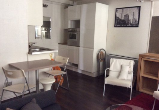 furnished house- Pasteur/Victoire